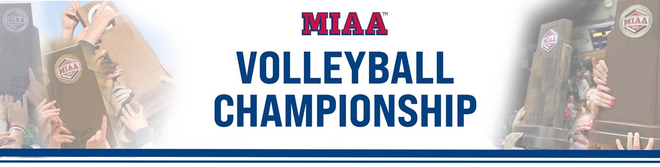 2022 MIAA Championships