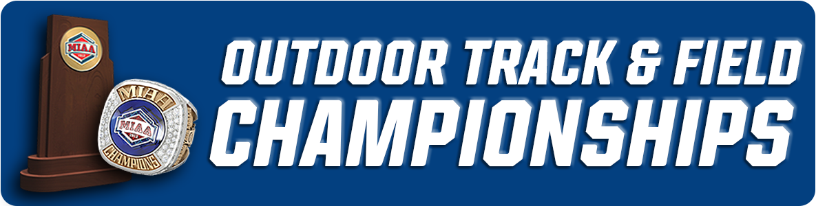 2026 OUTDOOR TRACK & FIELD CHAMPIONSHIPS - Mid-America